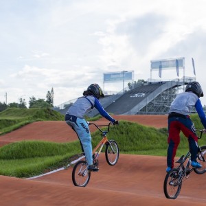 Sarasota BMX Kicks Off 2026 USA BMX Gold Cup Championship Series