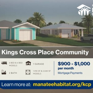 Affordable Homeownership with King's Cross Place