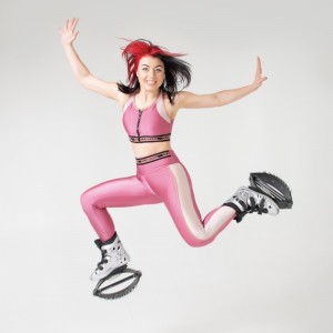 Jefferson Fit Launches Jumple Classes