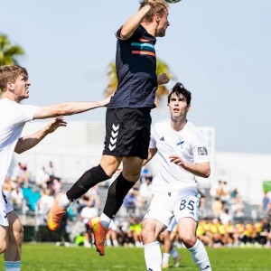 Sarasota Paradise Host Preseason Friendly Against New York City FC II