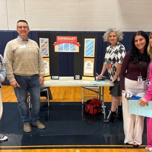 Students Need More Connections to Local Businesses