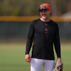 Baltimore Orioles Star Gunnar Henderson Prepares for World Baseball Classic