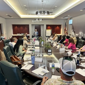 Hustle, Build, Repeat: Strengthening Sarasota's Entrepreneurial Ecosystem