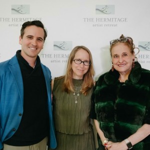 Playwright Anne Washburn Wins the Sixth Annual Hermitage Major Theater Award