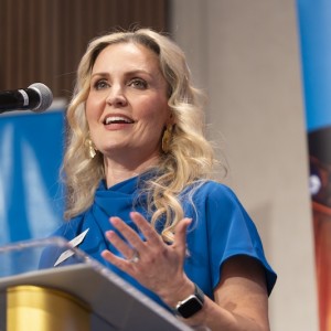 Moments of Joy, Moments of Connection