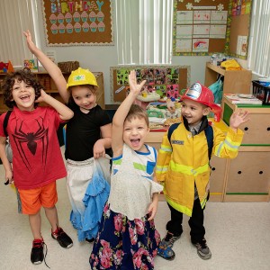 Starfish Academy: Where Summer Sparks Big Beginnings