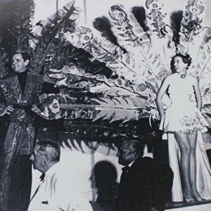 The Beaux Arts Ball Makes Its Return