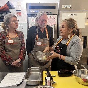 Lift the Lid on Spanish Tapas