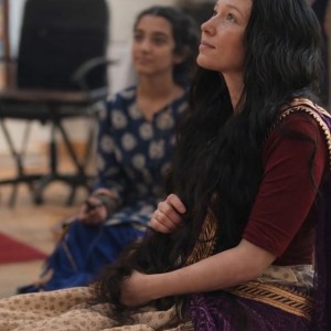 The Sarasota Premiere of Girish Karnad's Naga-Mandala