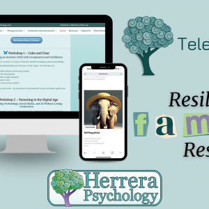 Is Technology Connecting or Dividing Your Family?