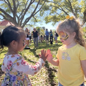 Community Moments Are Better When We're Together