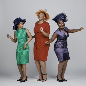 A Gospel Music Revival at Westcoast Black Theatre Troupe