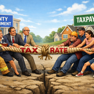  Budget Workshop Shows Promise, But Work Remains