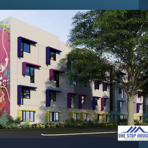 Building a Creative Home for Sarasota's Artists