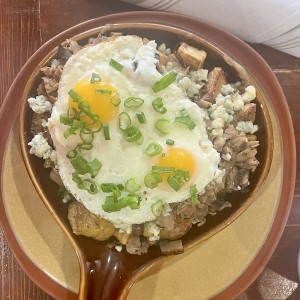  The Granary: Always On the Ball