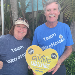 Ready, Set, Give! The Giving Challenge Returns April 15 to 16