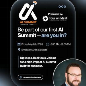 Leveling the Playing Field: How AI Is Empowering Small Business