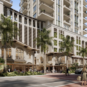  Developers Share Progress on Mira Mar Residences