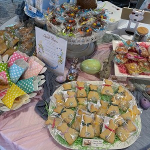 Bite-sized and Beautiful