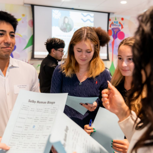 Selby Scholars Meet Opportunity With Resourcefulness and Grit