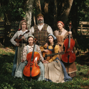 Tale of Tradition on a Sea of Change with Fiddler on the Roof, running April 11 to May 24