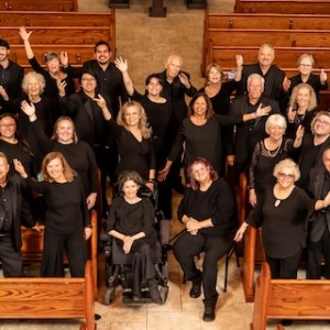 Via Nova Chorale to End Season on High Note