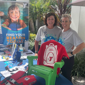 The Giving Challenge Starts Next Week!