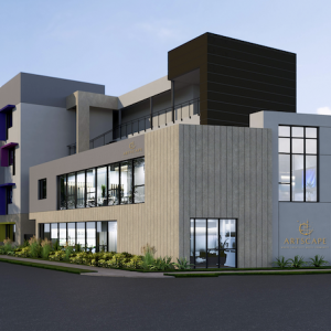 Where Creativity Lives