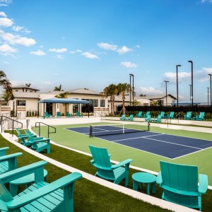 Wellen Park Pickleball Tournament