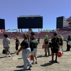  An Invitation to What's Next: Preparing Students for a Future Full of Possibility