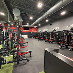 D1 Training Opens its Doors for Youth and Adult Classes