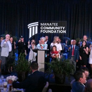 Inspired by Generosity