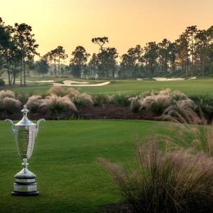The Greens Meet the Gulf: A Championship Moment with the Senior PGA