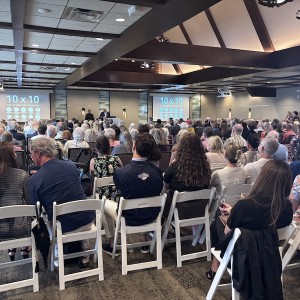 The Many Voices of Sarasota