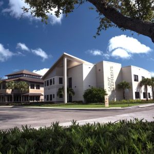 One of Florida’s Most Respected Independent College Preparatory School