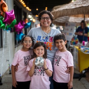 The Giving Challenge Takes Over Sarasota