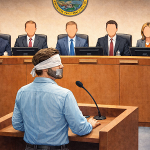  Process Over Outcome: A Transparency Failure in Sarasota County