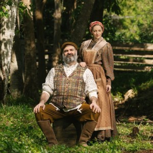 Faith and Family Collide in Asolo Repertory Theatre's Latest Production