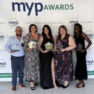  Shining A Light on Emerging Leaders