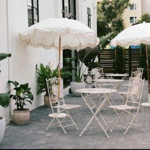 A New Event Venue Comes to Downtown Sarasota