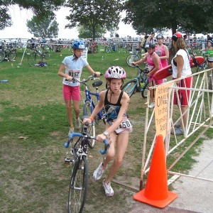 Sarasota Orchestra's Stephanie Block is Running Free