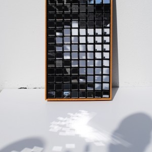 Mirror, Mirror on the Wall