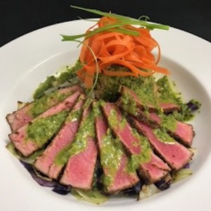  Cafe Evergreen: Think Less, Eat Better