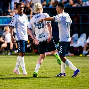 Sarasota Paradise Build Momentum in Victory over Corpus Cristi FC