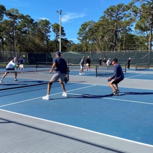 Englewood Sports Complex to Host Elite Pickleball Tournament