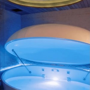 Taking Wellness One Pause at a Time at Pause Sarasota