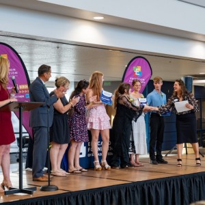 From Promise to Possibility: A Record Year for Sarasota Students
