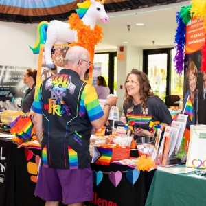  Project Pride SRQ and Senior Friendship Centers Celebrate Silver Pride 2026 