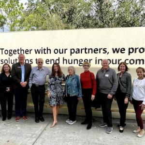Meeting the Moment, Together: Donor Partnerships in Action 