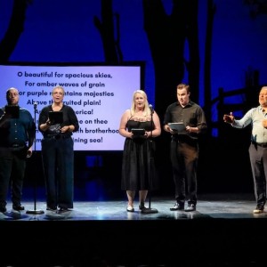 Sarasota's Artistic Identity Rings True at the 2026 Arts Summit